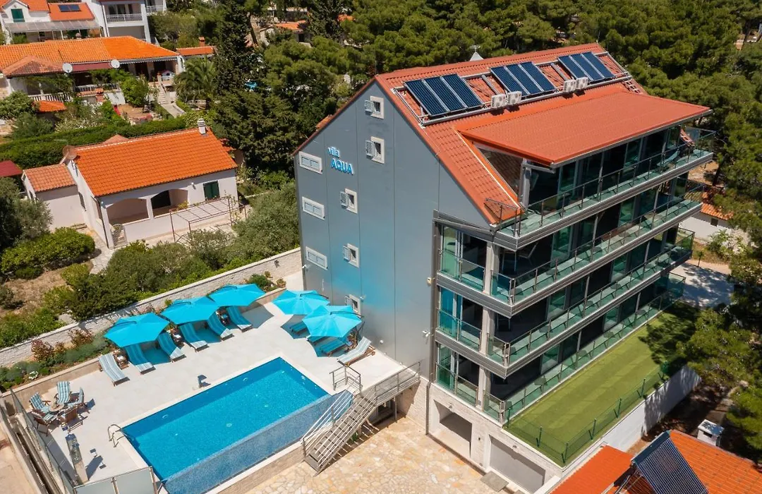 Villa Aqua - Adults Only-1