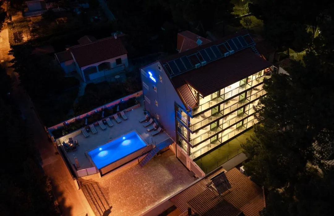 Villa Aqua - Adults Only-1